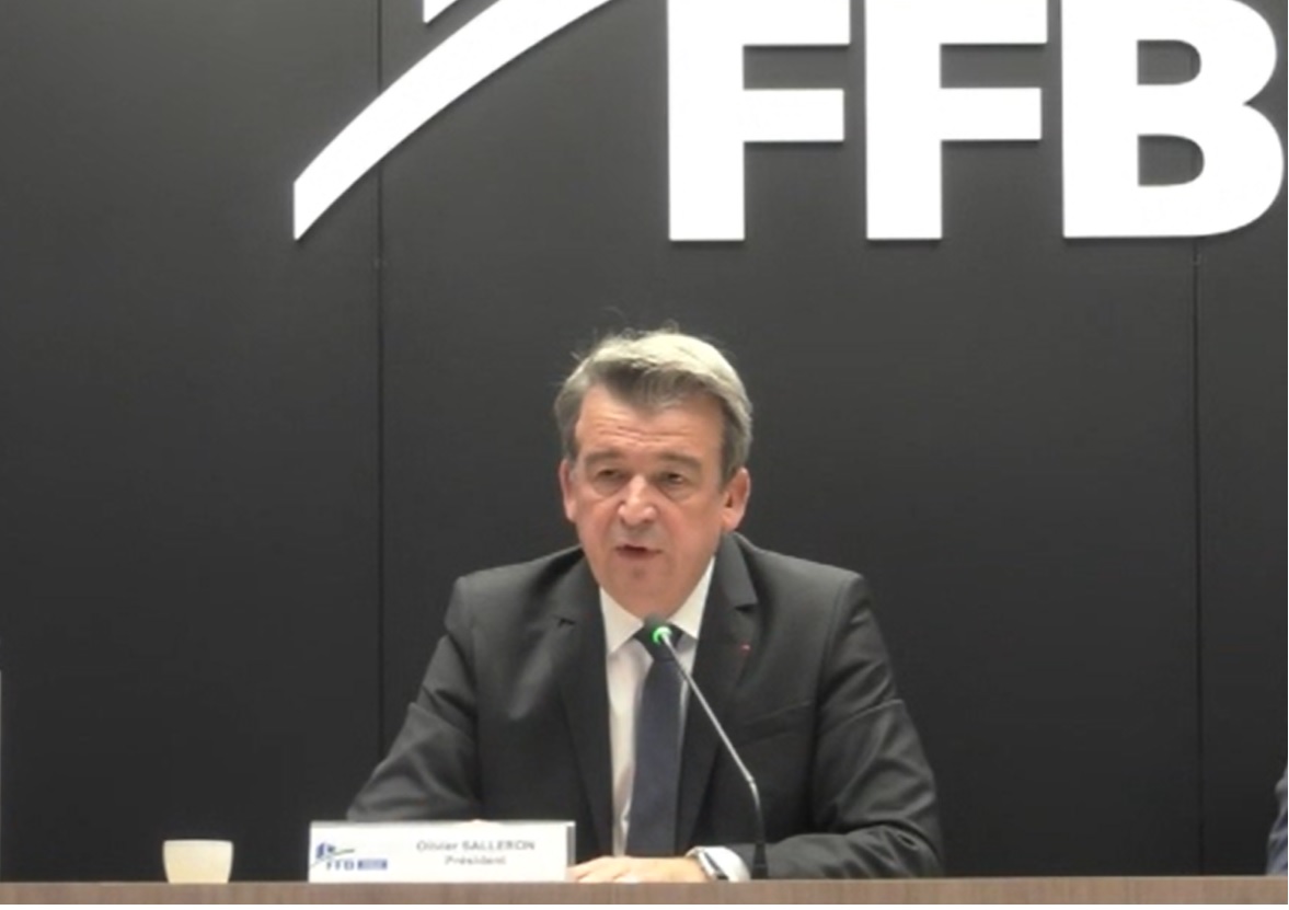 La FFB S’inquiète Pour… Fin 2024-début 2025